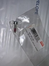 OEM Dolmar Makita Screw w/