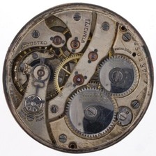 THOMAS RUSSELL & SON LIVERPOOL