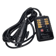 Mot Trailer Socket Tester DVSA