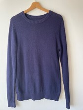 Gant Mens 100% Cotton Jumper