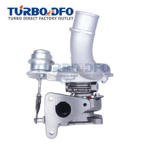 Turbocharger 703245 0002 turbo - 703245-0002,