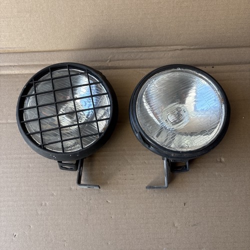 Raydoyt 1980s halogen rally - 1980s,