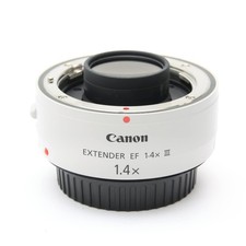 Canon Extender EF 1.4X III