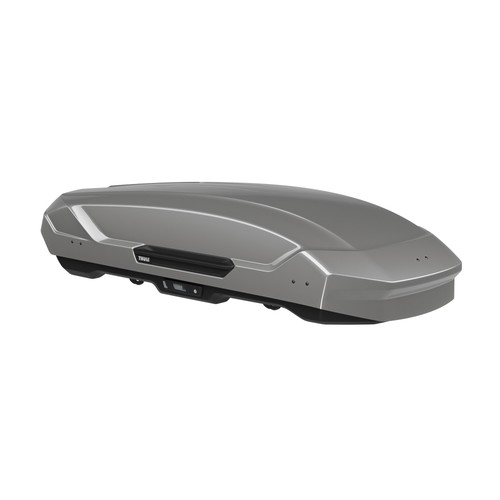 Thule motion roof - motion, box