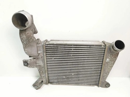 Mazda 2007 intercooler - mazda,