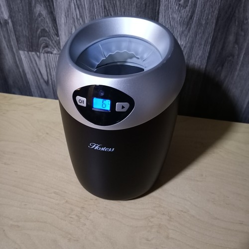 Hostess electric wine cooler - electric,