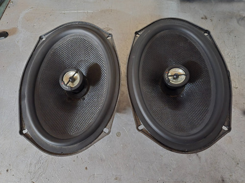 Focal 690 ca1 - 690, access