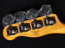 Squier by Fender Classic Vibe Telecaster Bass Vintage White