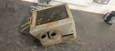 Vintage Car Heater