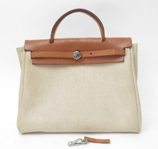 Authentic Hermes Her Bag PM