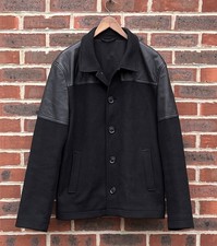 All Saints Mens TARF Wool