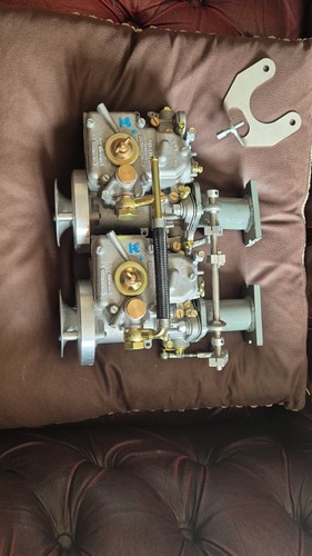 Classic mini split - split, 45dcoe