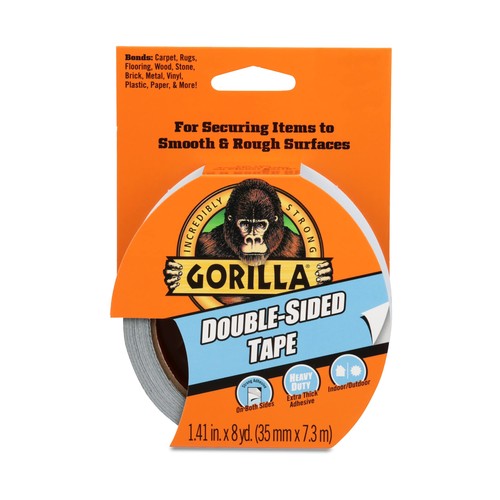 Double sided tape heavy - tape,