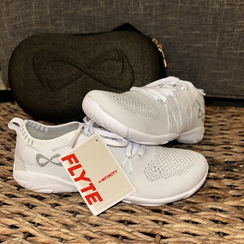 Nfinity flyte white size - nfinity,