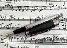 Montblanc Meisterstuck