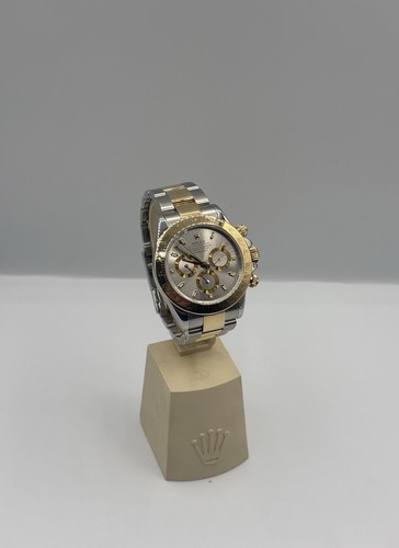 Rolex daytona grey dial - daytona,