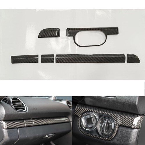 Rhd real carbon - real,