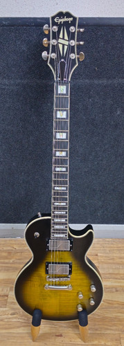Epiphone les paul - epiphone, prophecy