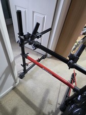 Yamaha DTXII Electronic Drum