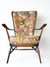 Original Ercol CUSHIONS ONLY