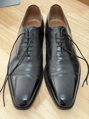 Joseph cheaney warwick oxford - joseph,