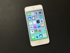 Apple iPod Touch 5th Generation 16GB Blue A1421 MP3 Music Player Discounted (12)