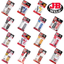 J-B Weld Plastic Bonder Marine