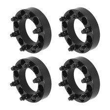 4 PCs of 4x4 Wheel Spacer 6