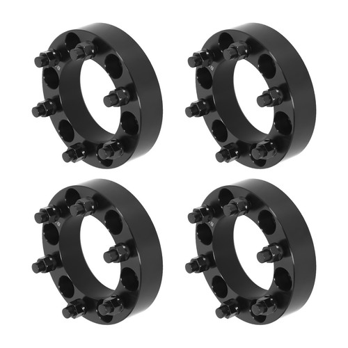 Pcs 4x4 wheel spacer 6 - of,