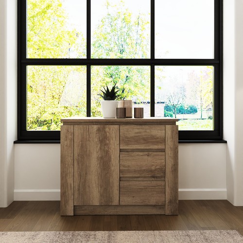 Canyon oak multi unit - multi, grey