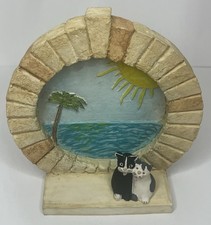 Peter Fagan Colour Box Cats Love Arch Day HS052 Brand New