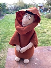 Chad Valley KP Crisps Friar