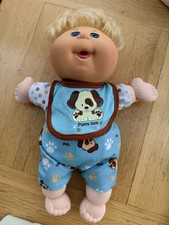 Cabbage Patch Kids Baby Doll