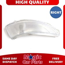 Wing Mirror Indicator Lamp For