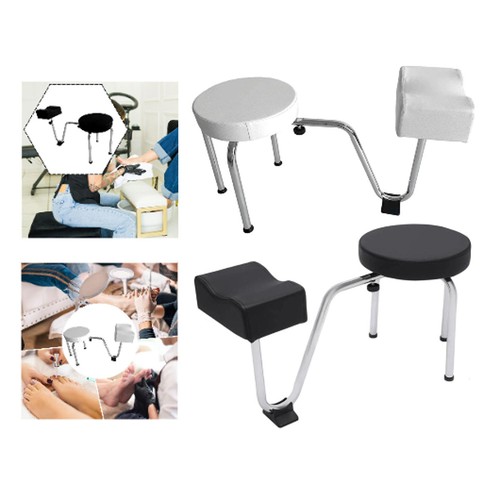 Pedicure manicure stool with - manicure,