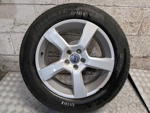 Volvo xc60 2012 18 - xc60, ''18