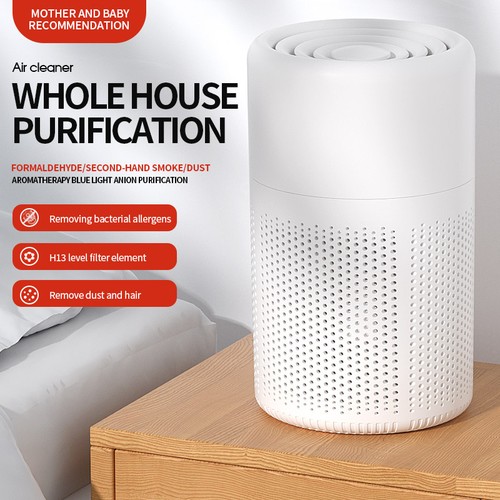 Home air purifiers medical - air,