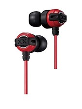JVC XX HA-FX11X-R [Red] NEW