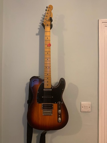 Fender telecaster solid body - telecaster,