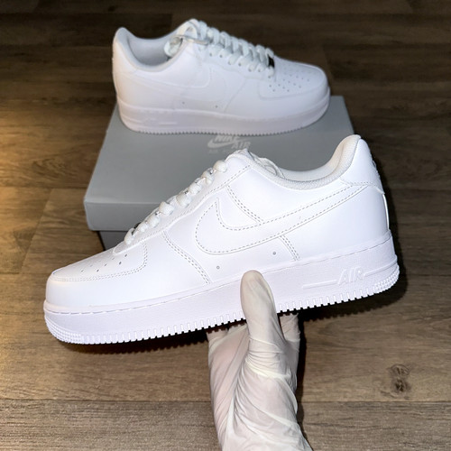 Nike air force - air, 1