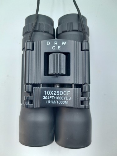 Drw compact binoculars - drw,