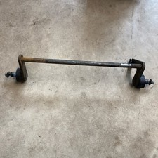 Yamaha YLM 342 Mower Front Axle