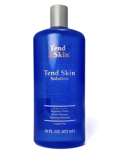 Tend skin solution oz - skin,