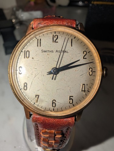 Smiths astral mens - mens, wristwatch