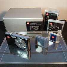 Leica C-Lux 2 Digital Camera