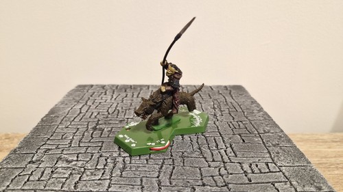 Lord the rings combat hex - lord,
