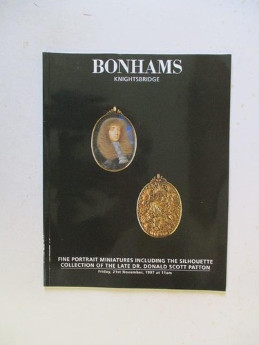 Bonhams fine portrait - bonhams:,