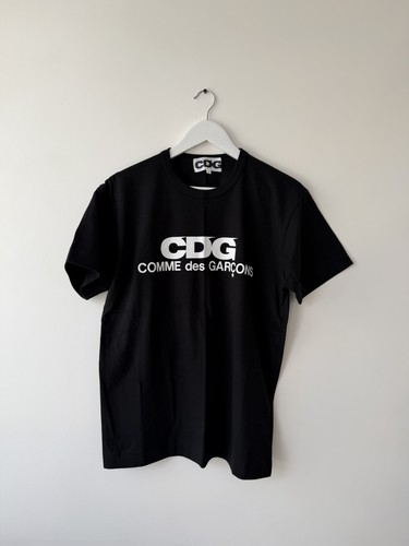 Comme des garçons cdg - comme,