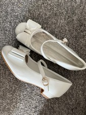 Girls PU Leather Many Jane