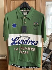 Paul Smith 531 with Rapha